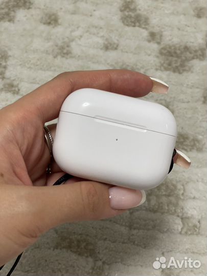 Airpods pro 2 оригинал