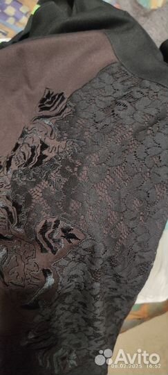 Платье женское новое 42