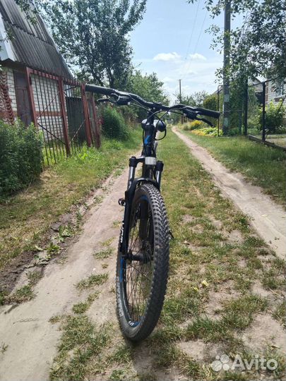 Велосипед lorak 1.0