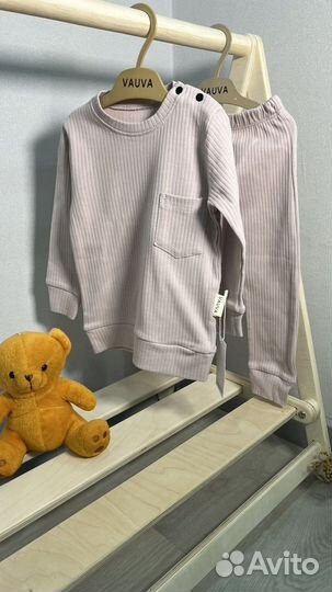 Детская одежда новая