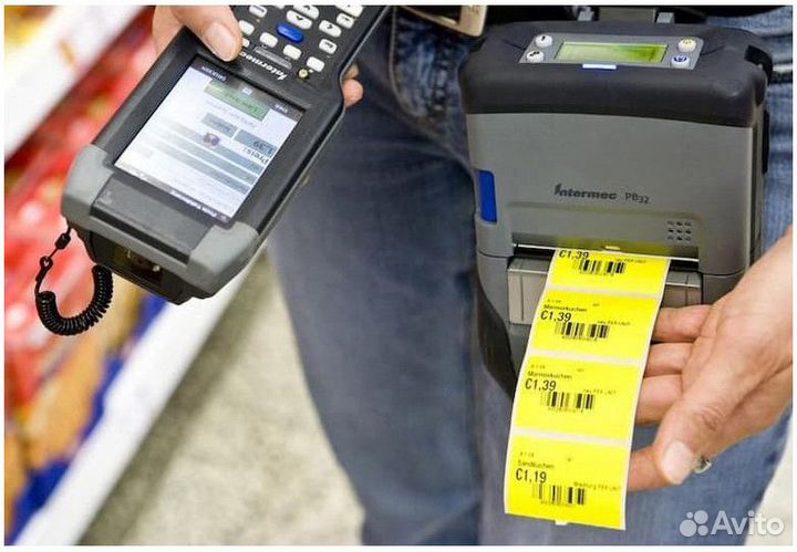 Грузчик ежедневный аванс