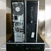 Hp8000Pro/4gb DDR3 /Core2 Duo E8500/250gb