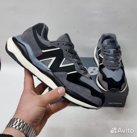 Кроссовки New Balance