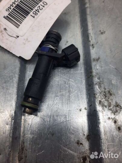 Форсунка Peugeot 807 2.0 2007
