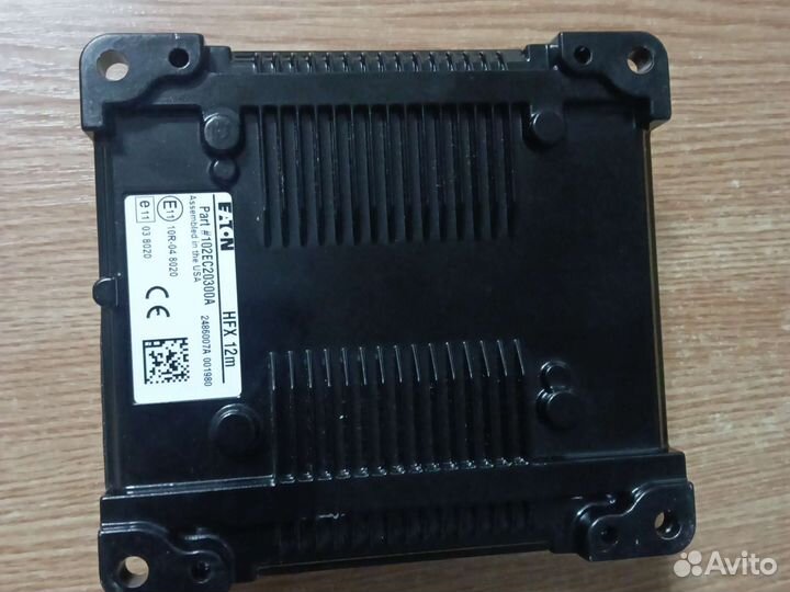 Модуль управления OE # 102EC21300A Eaton HFX 12m