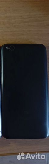 Телефон redmi go