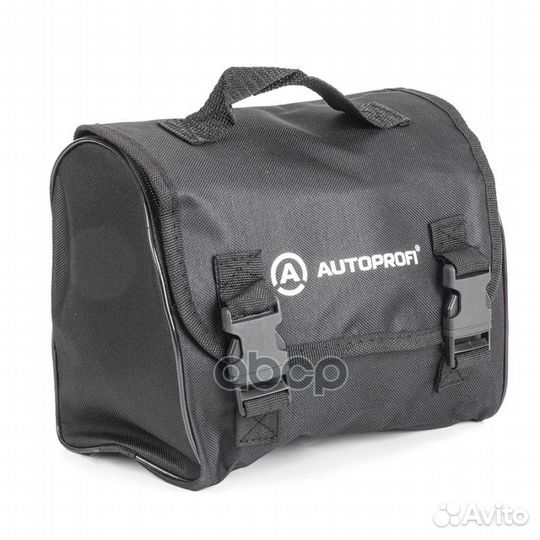 Компрессор воздушный autoprofi, 30 л./мин