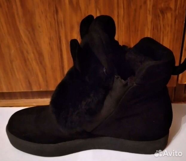 Угги женские