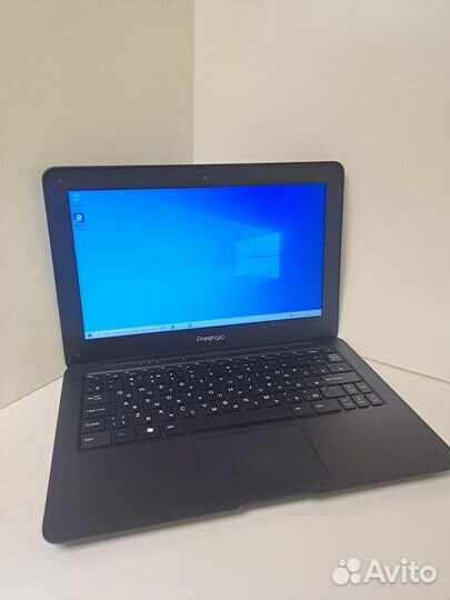 Ноутбук Prestigio Smartbook 116A03