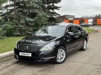 Nissan Teana 2.5 CVT, 2011, 210 000 км, с пробегом, цена 1 199 000 руб.