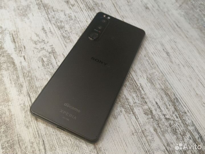 Sony Xperia 5 III, 8/128 ГБ