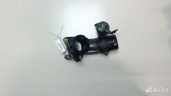 Заслонка дроссельная Citroen C4 Grand Picasso, 200