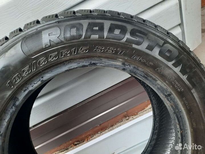 Roadstone Classe Premiere 185/65 R15