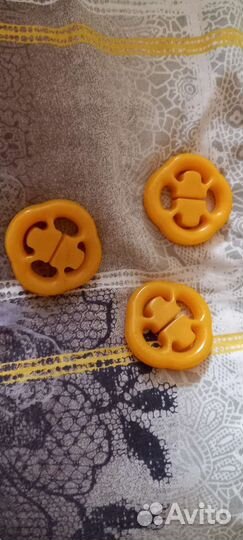 Фиксатор для глушителя