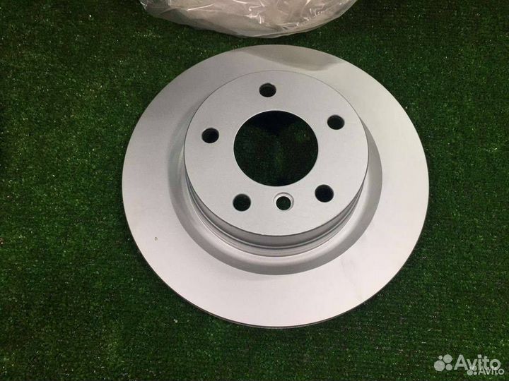 Диск тормозные задние BMW E90 E87 E82 F32