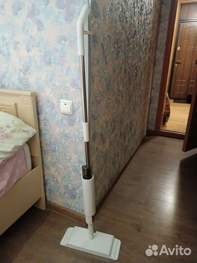 Спрей швабра Xiaomi deerma TB-880 новые