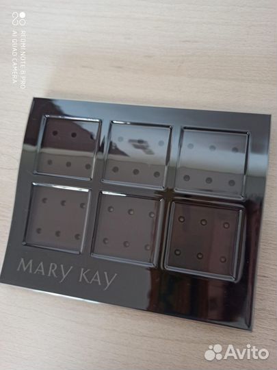 Магнитные подставки-палетки Мэри Кей для рефилов