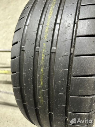 Bridgestone Potenza Sport 225/45 R17 94Y