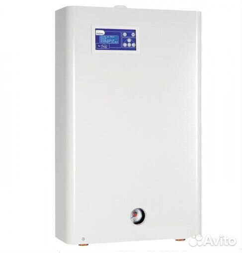 Котел электрический котел