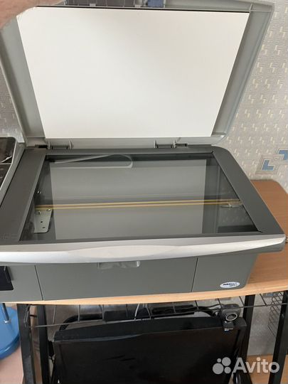 Принтер epson Stylus CX5900