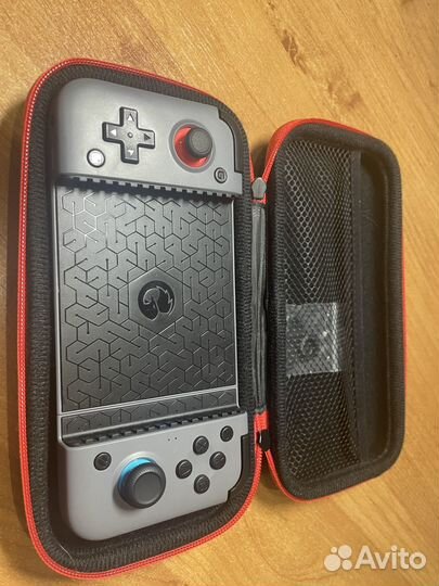 Геймпад gamesir x2