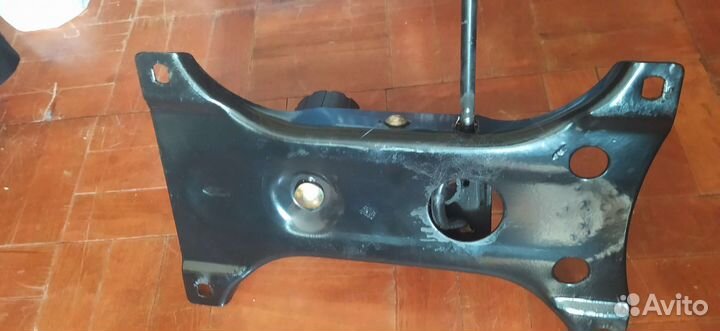 Запчасть для офисного кресла