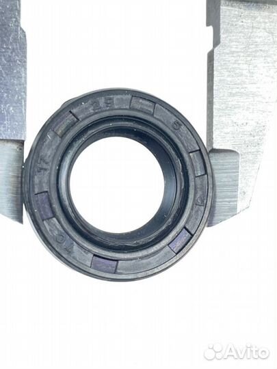 Набор сальников мопед Альфа, Дельта, Зодиак 5 штук