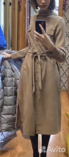 Платье beefre S