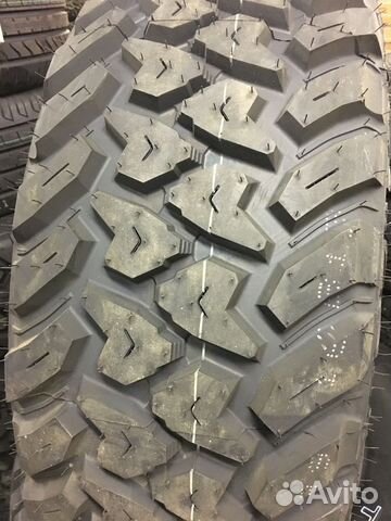 Sailun Terramax M/T 35/12.5 R15 113Q