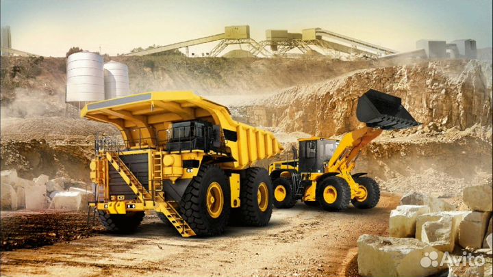 Вахта Моторист (ремонт двигателя ямз, камаз)