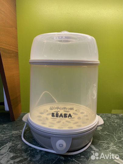 Пароварка бу на запчасти