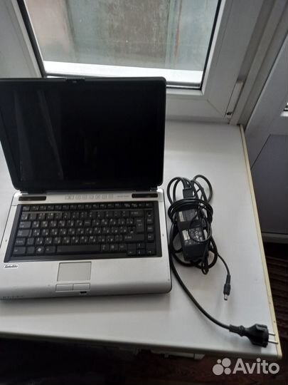 Toshiba satellite