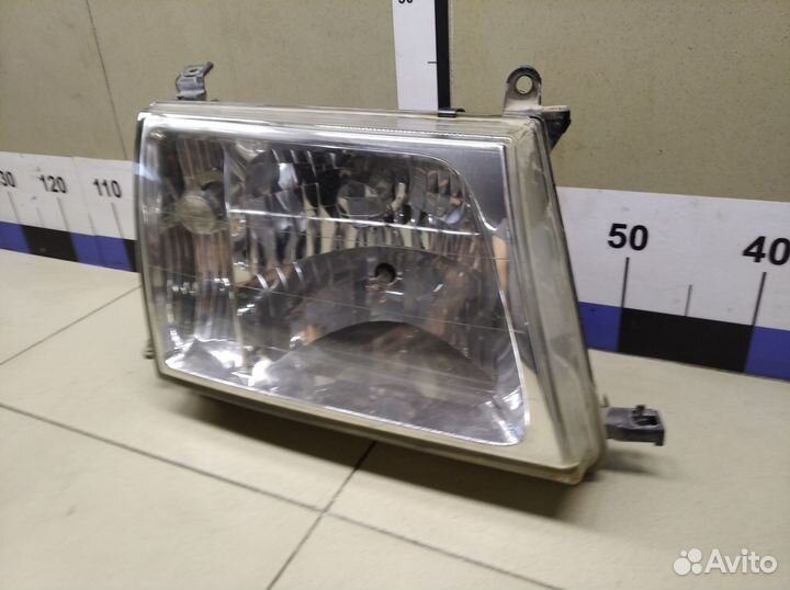 Фара правая Land Cruiser (100) 1998-2007