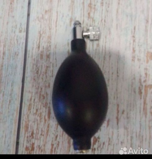 Тонометр механический Фонендоскоп Запчасти