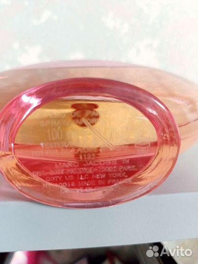 Mark Jacobs Oh, Lola