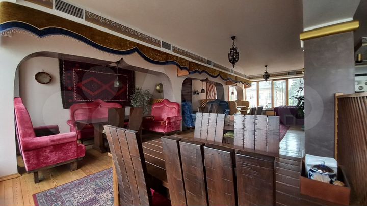 Готовый бизнес