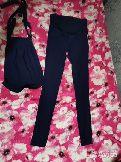 Комбинезон женский