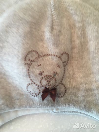 Шапка детская