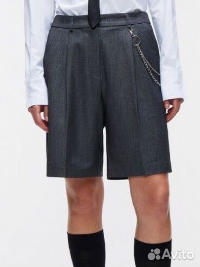 Шорты женские