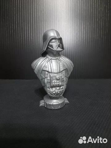 3D-печать на фотополимерном принтере