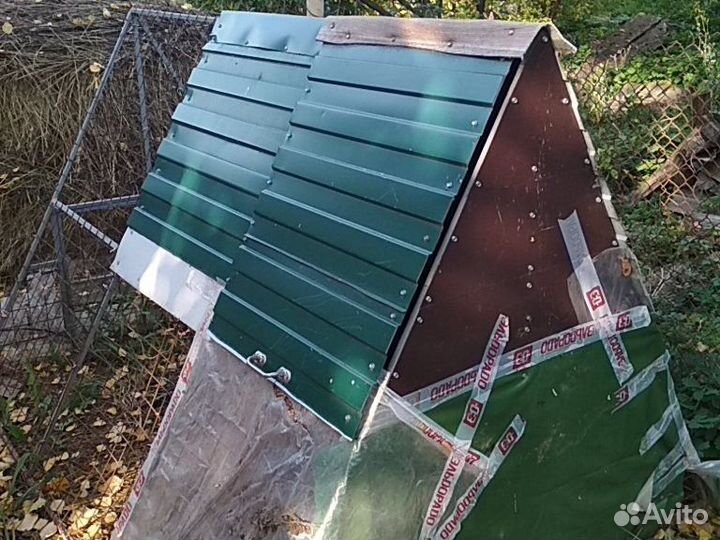 Клетки для животных