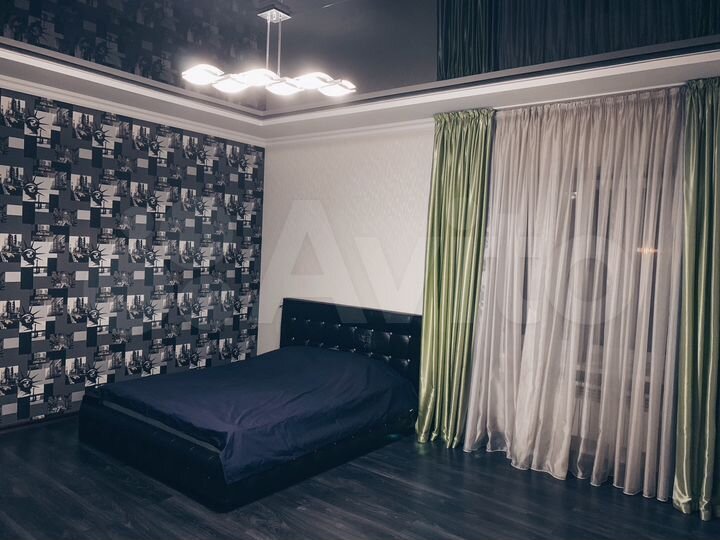 Дом 311 м² на участке 20 сот.