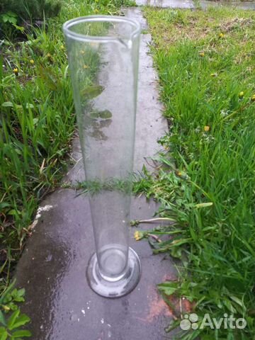 Мерный цилиндр 1000 мл