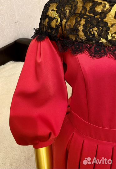 Вечернее платье 46 размера