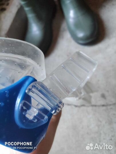 Маска для лица