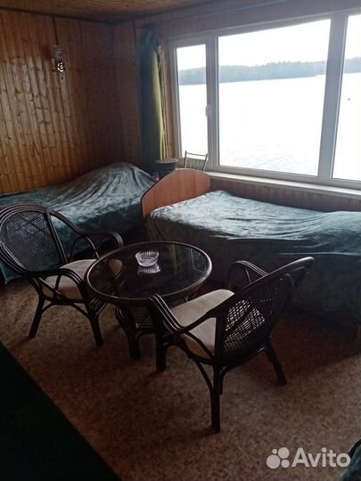 Отдых,рыбалка,ягоды, грибы Карелия