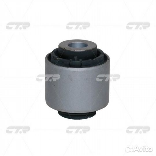 Сайлентблок honda cr-v iii (re )