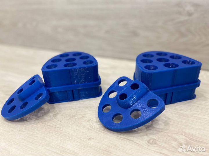 Кювета для дублирования моделей