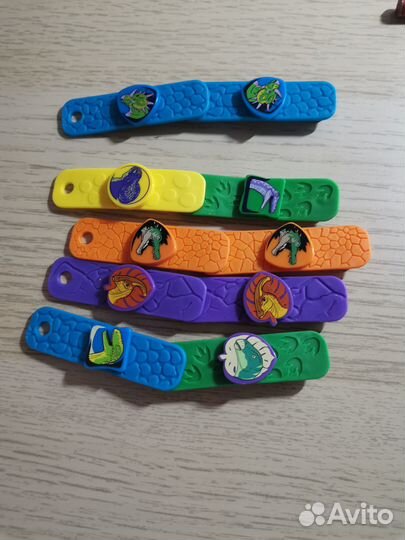 Завры 2 пятерочка