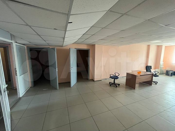 Продам помещение свободного назначения, 196 м²